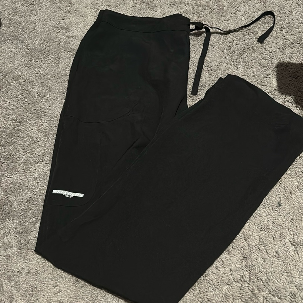 Women’s tall scrub pants